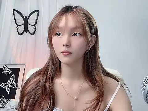 XiaoPiPi8888 live cam preview