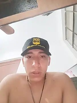 Moreno-Latino webcam