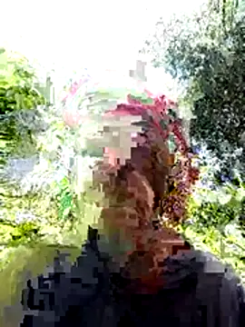 Haazii99 live cam preview