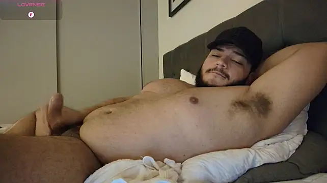 theusxbear webcam