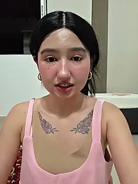 Pinkie_Princes webcam