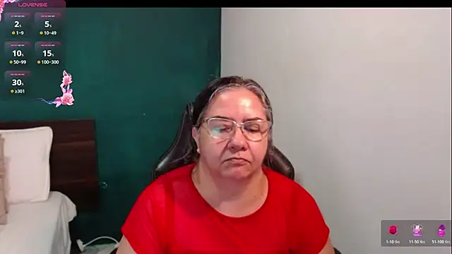scaelettdubois live cam preview