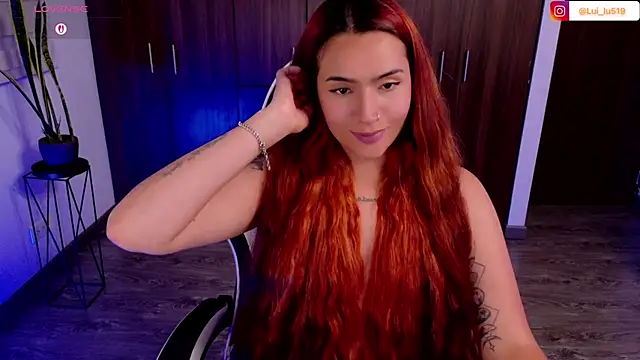 ImLui_lu live cam preview