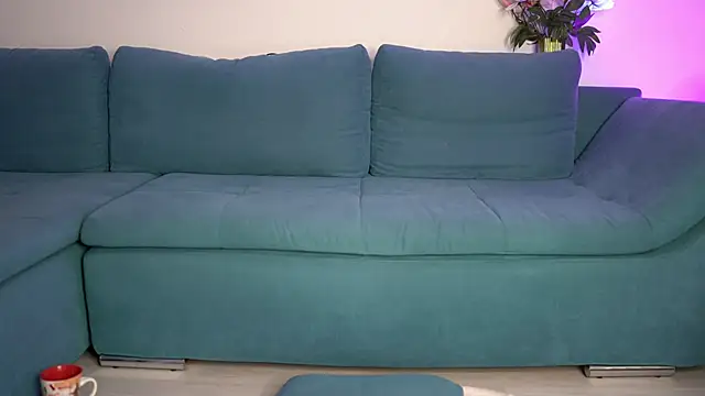 SinfulStar webcam