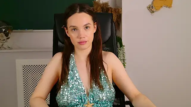 AlissaMilee webcam