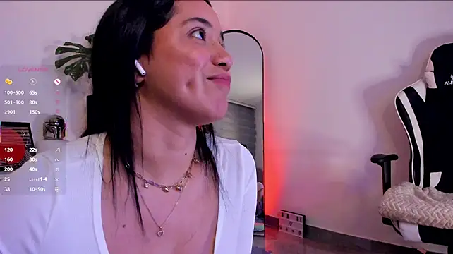 Gigi-bom webcam