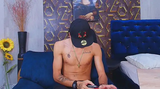 Harry_jhonsson webcam
