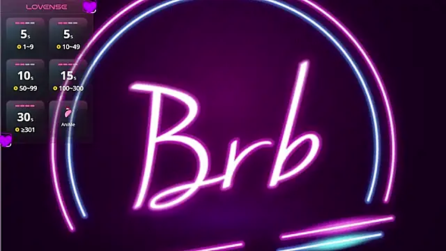 sofia_burman webcam