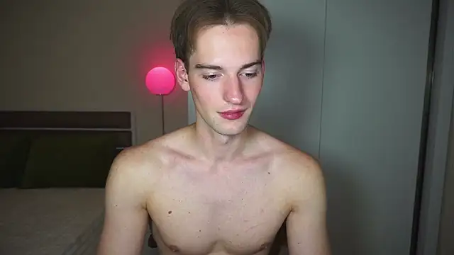 Litmate webcam