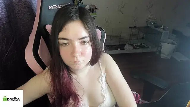 Crazy_forest_fairy webcam