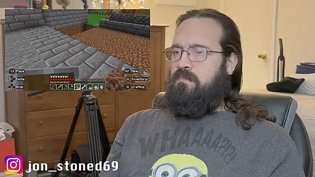 Apocalypse_Jerry webcam