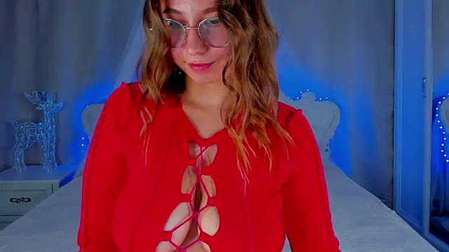 AsyaPink webcam