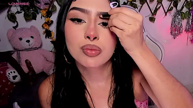 Danielacossio webcam