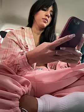 JulliaVegas webcam