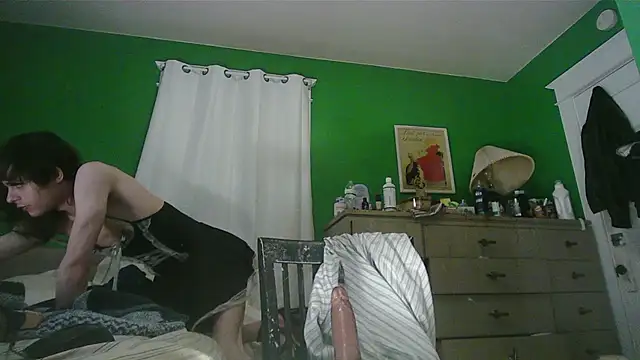 SadCatDaddy webcam