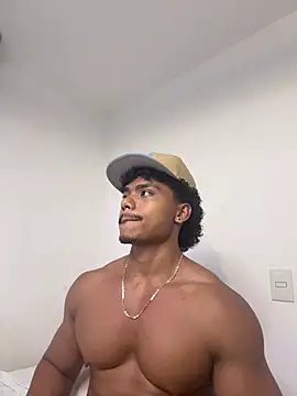 XavierColeman webcam