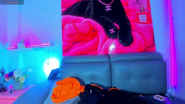 Cherry_splash webcam