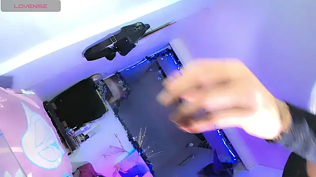 ravenous_charmer webcam