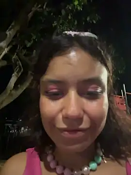 TamaraMera webcam