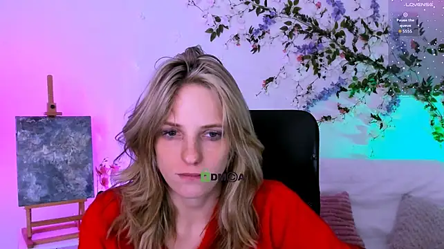 jose_fairy webcam