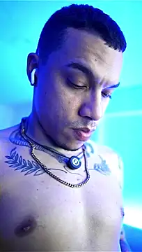 AlphaMasterXxx