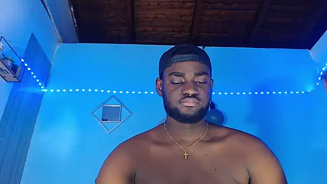 eebony_stallion webcam