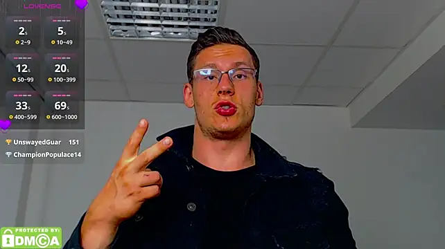 ZeinMiracles webcam