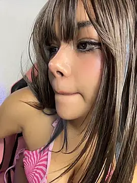 Kykydoll webcam