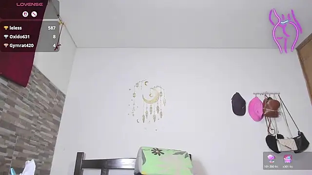 lustlunna webcam