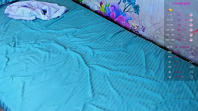 Gongjulee webcam