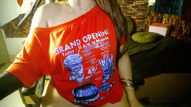 IndiianKriti webcam