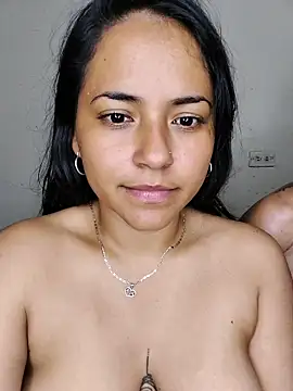 Malliah_killiam webcam