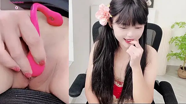 xianxian-baby webcam