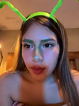romyamo webcam
