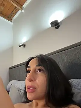 Sara_Delmont10 webcam