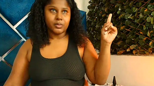 AlexaRousse4u webcam