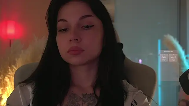 Akaruiiii webcam