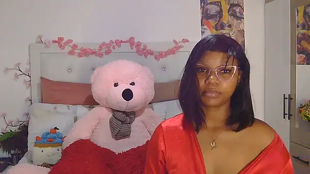 Barbieyaya webcam