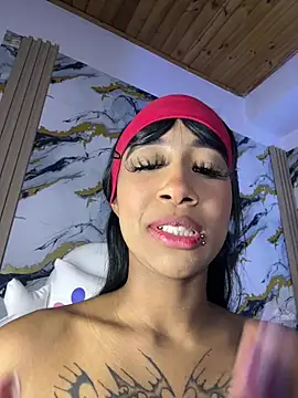 Zaabrina_20 webcam