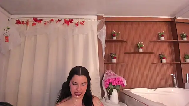 AngeliqueBoyer__ webcam