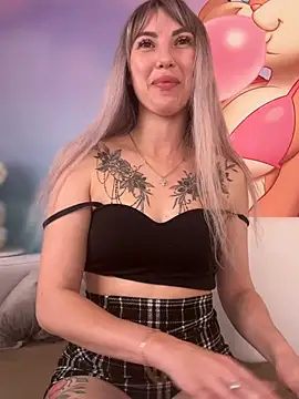 TeaseBabeXXX webcam