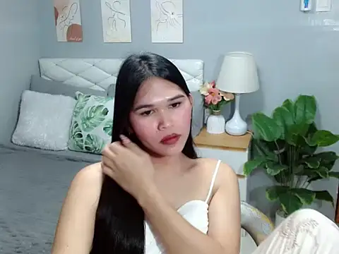 AlianaFord webcam