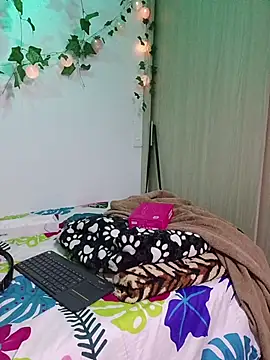 Paulette_01 webcam