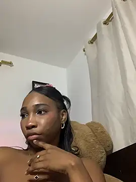 MIXIE__ webcam