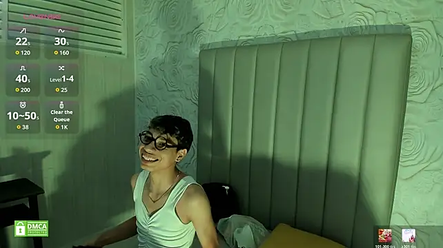 JeanLuc_Live webcam