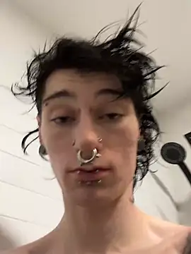 GothSadist webcam