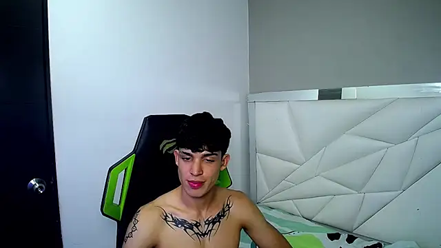 Liom_Gym webcam