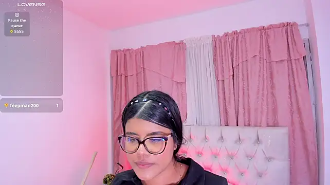 SidneyBrownn01 webcam