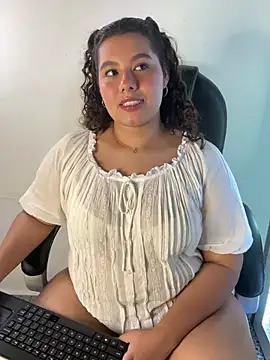 _Gaby_01 webcam