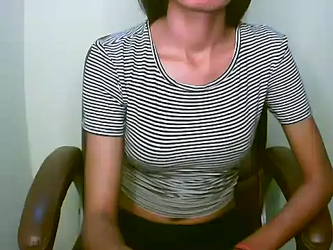 PRISHA_SHARMA_ webcam